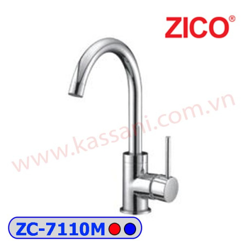  VÒI RỬA CHÉN ZICO ZC-7110M